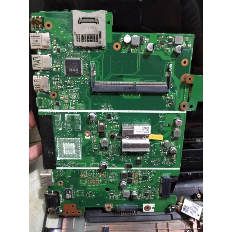 mainboard asus a442u