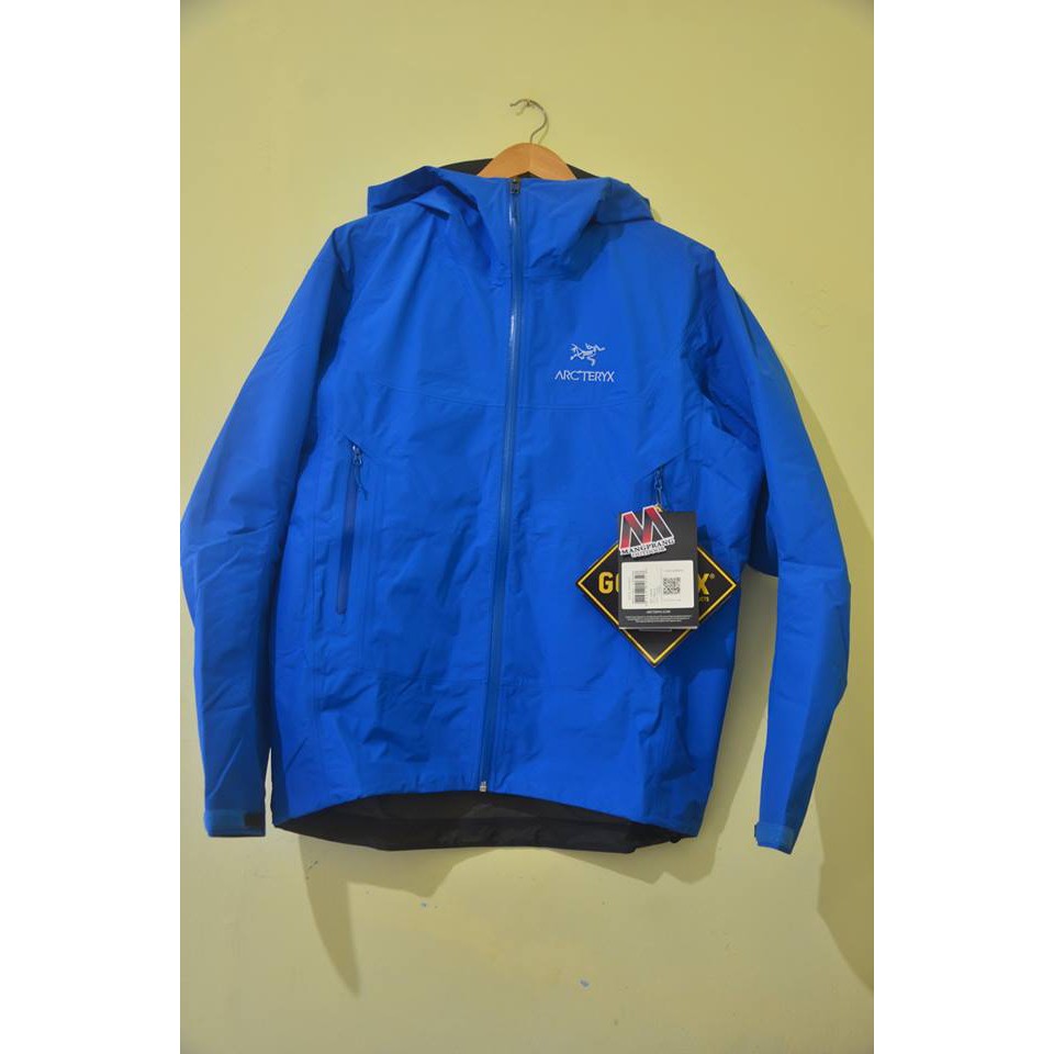 ARC'TERYX BETA AR JACKET ''CINDER'' 希少】03' Arcteryx BETA AR