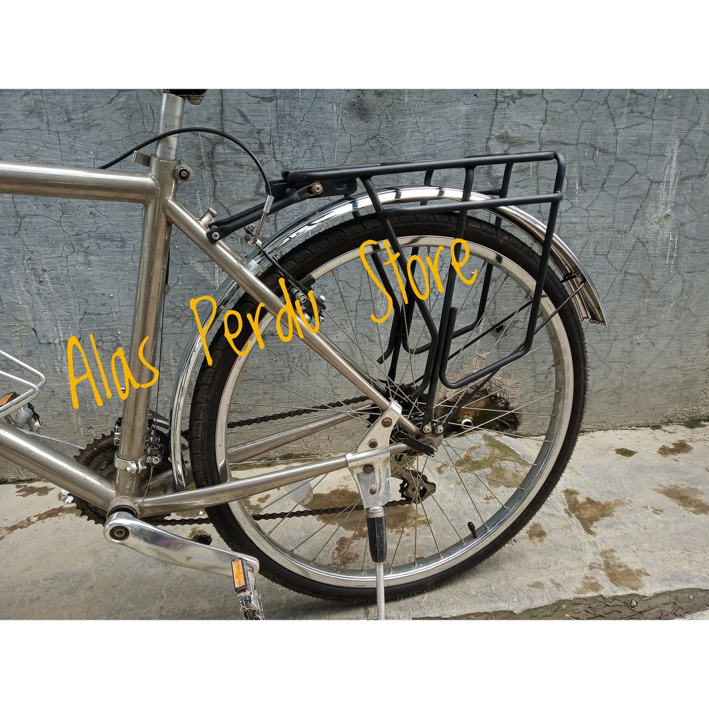 Rak pannier surly clearance