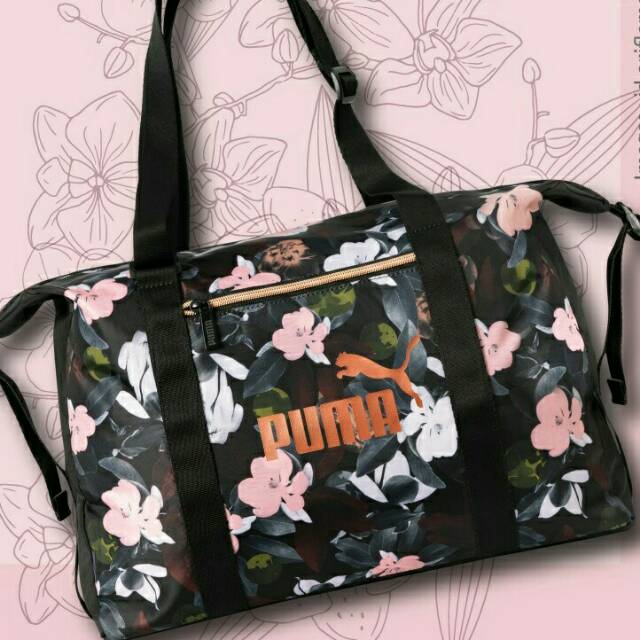 Oriflame hot sale puma bag