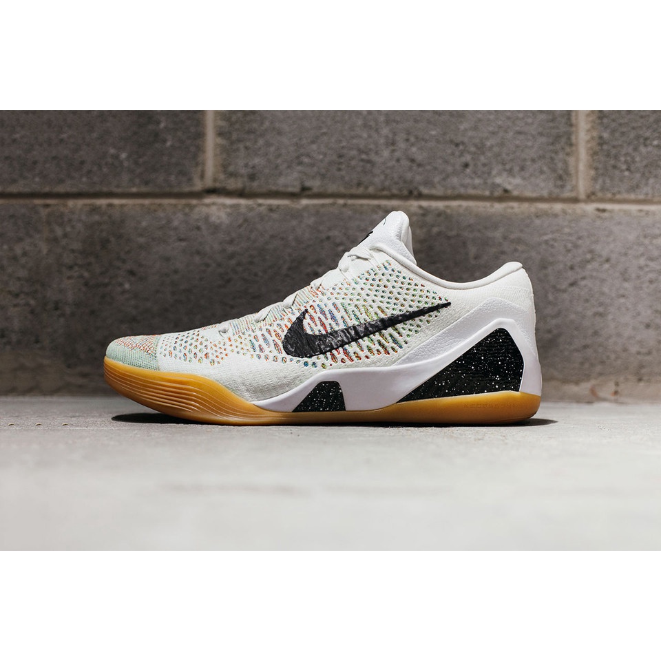 Sepatu basket 2025 nike kobe 9