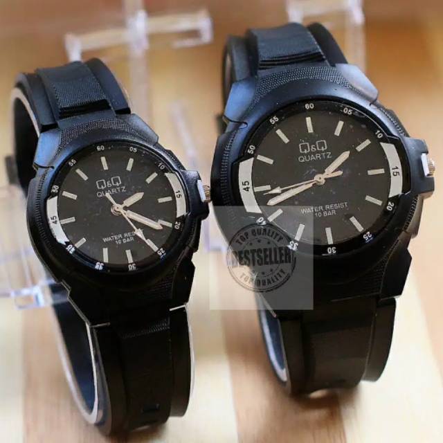 Jam couple q&q store