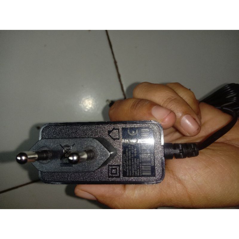 Jual adaptor 12v 1a | Shopee Indonesia