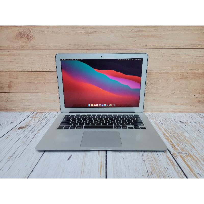 Jual LAPTOP MAC BOOK AIR EARLY 2014 13 INCH I7 -RAM 8GB-SSD 256GB ...