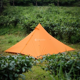 Tarptent 2024 pyramid kalahari