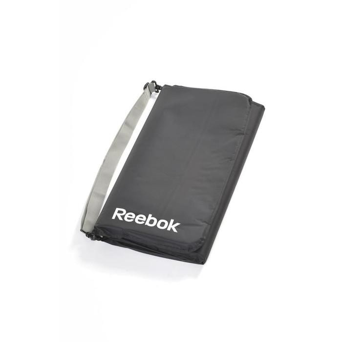 Reebok tri fold fitness hot sale mat