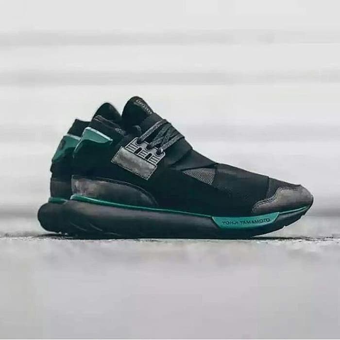 Sepatu y3 shop yohji yamamoto