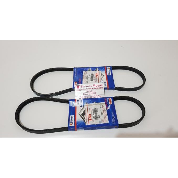 Jual belt suzuki swift asli Shopee Indonesia