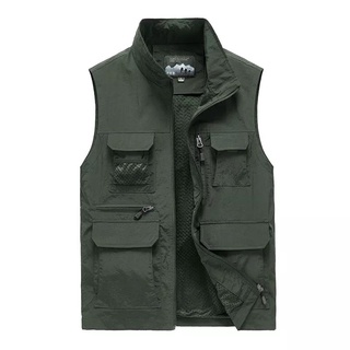 Jaket vest deals