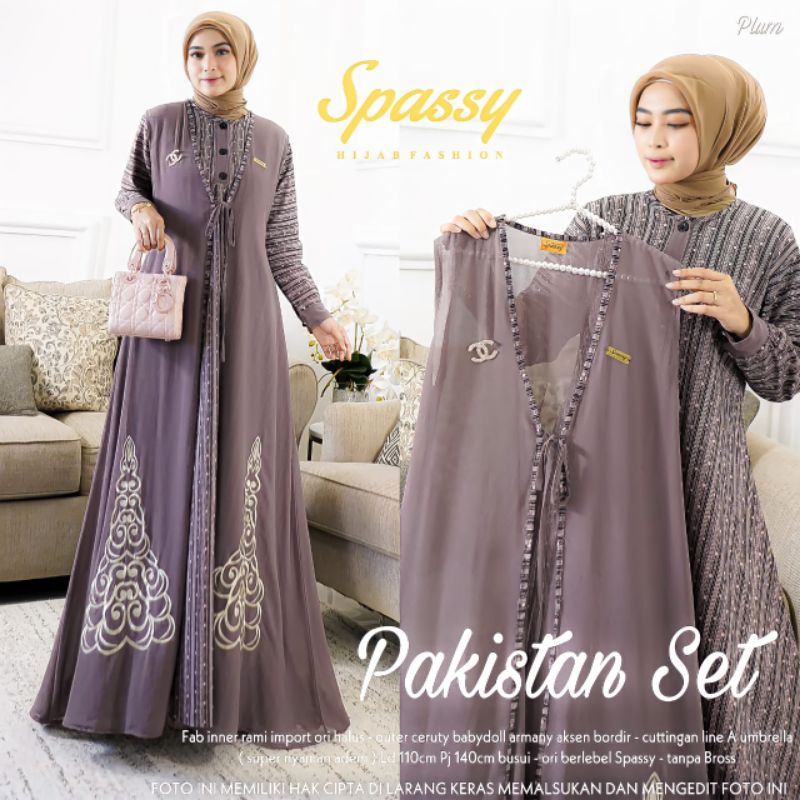 spassy hijab
