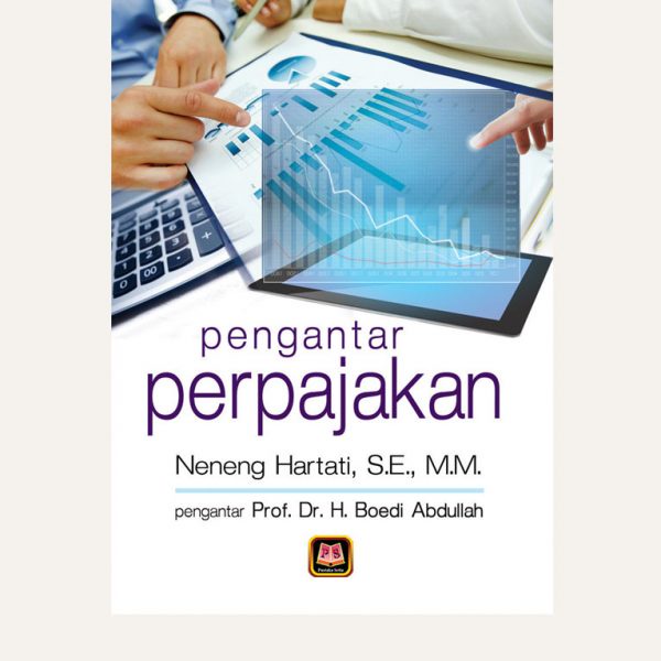 Jual BUKU PENGANTAR PERPAJAKAN Shopee Indonesia