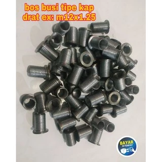 Jual tap busi motor Harga Terbaik & Termurah Maret 2026 | Shopee Indonesia