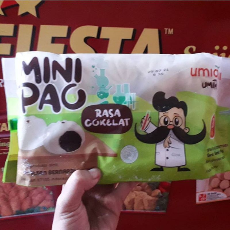 Jual bapau mini | Shopee Indonesia
