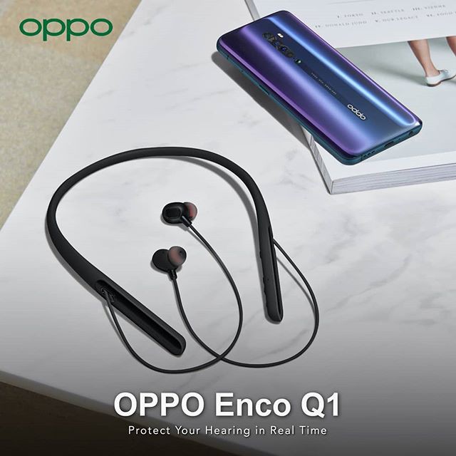 Oppo enco best sale q1 harga