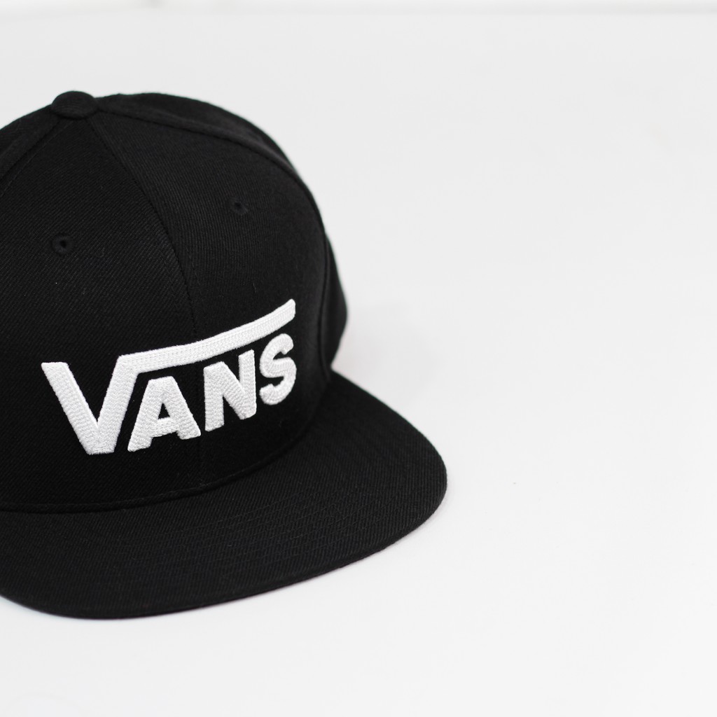 Topi snapback shop vans