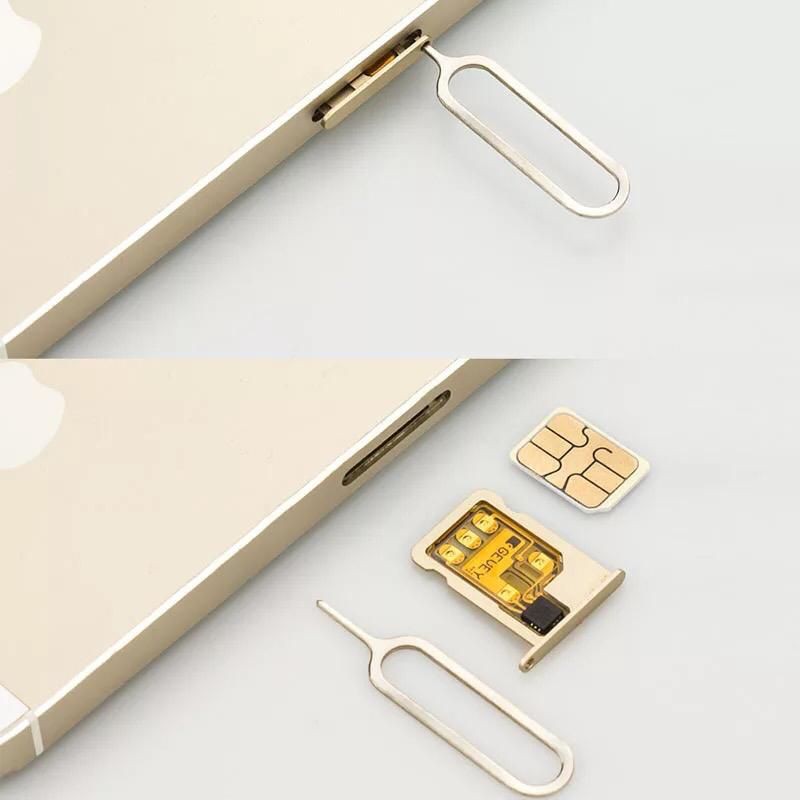 Jual Sim Ejector Pembuka Sim Card Jarum Sim pembuka Sim Card Jarum Sim ...