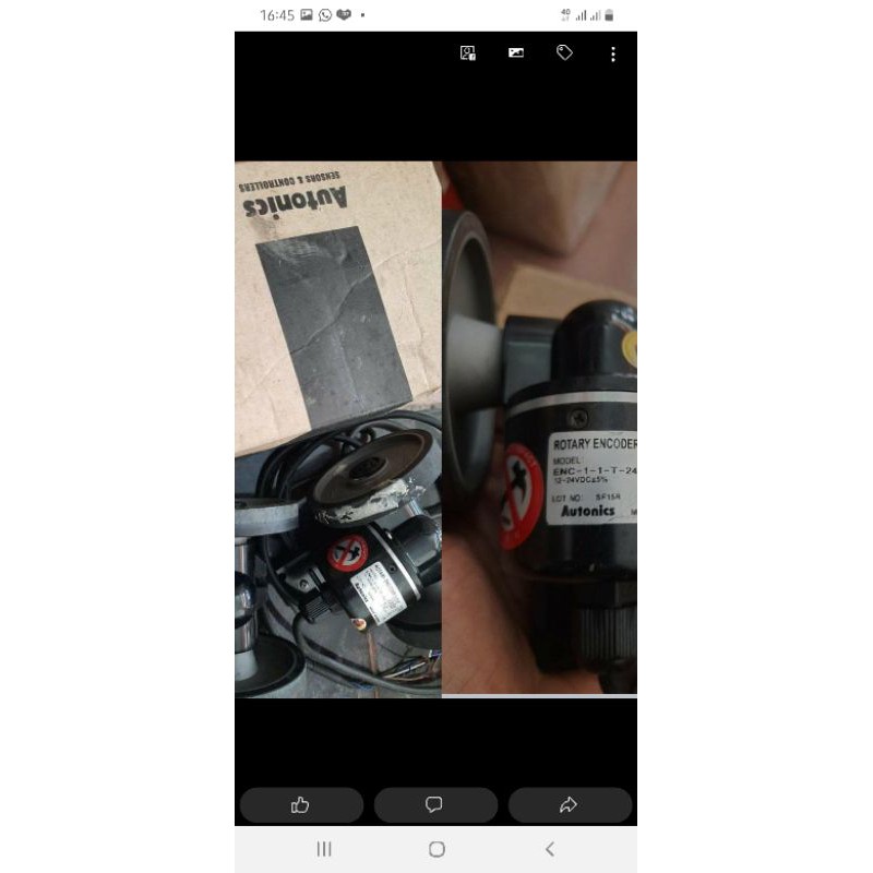 Jual rotary encoder | Shopee Indonesia
