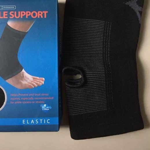 Jual ANGKEL ANGKLE SUPPORT MIZUNO LUBANG BAHAN TEBAL DAN LEMBUT (ISI ...