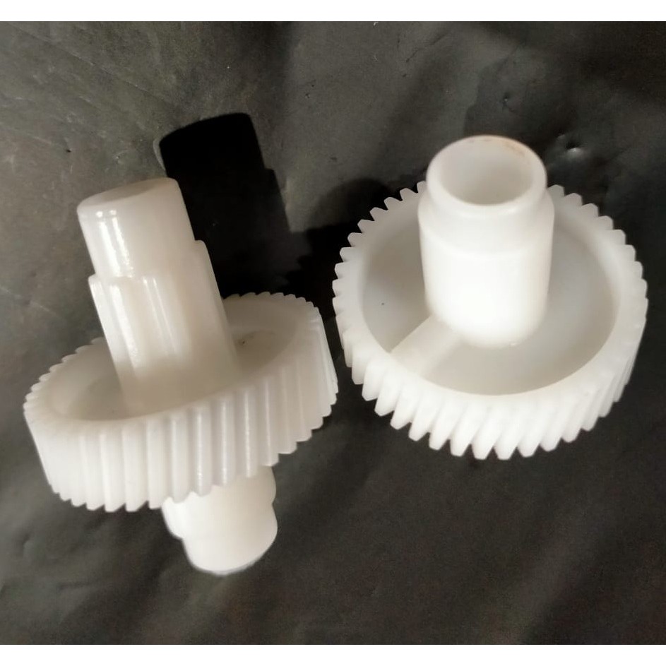 Jual gir mikser philips / Gear mixer philips lama Gear mixer philips