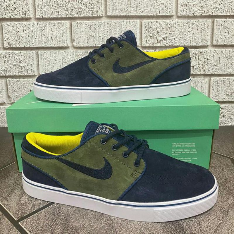 Jual nike stefan janoski original on sale