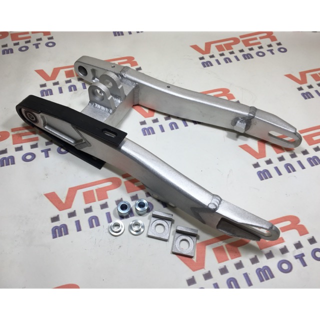 Jual Swing Arm Almunium 12 inch Monoshock Minimoto Universal Shopee