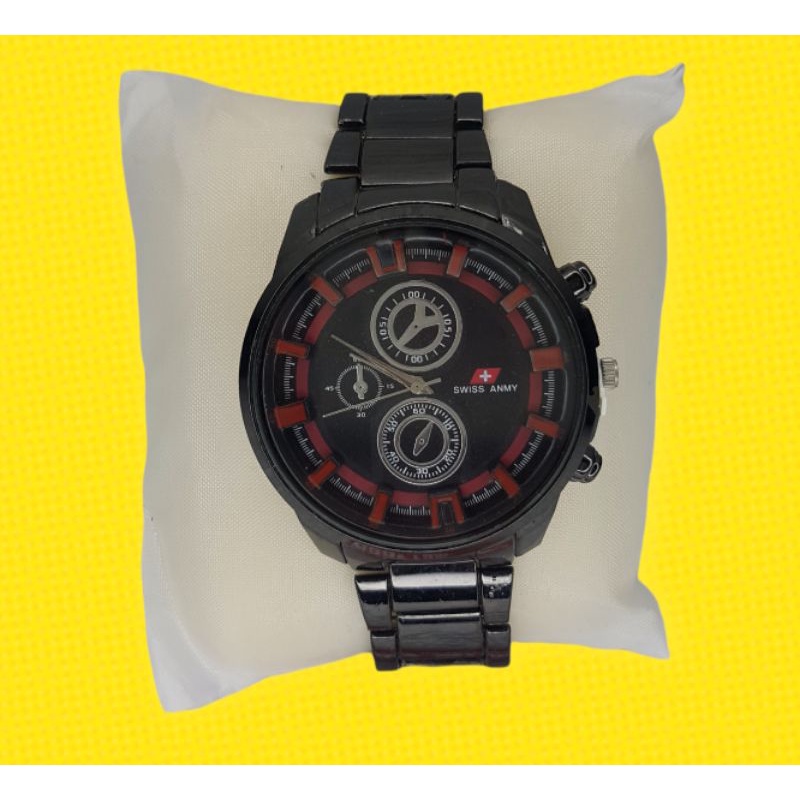 Jual JAM TANGAN PRIA TERBARU - JAM TANGAN PRIA MURAH | Shopee Indonesia