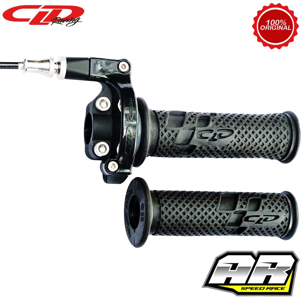 Jual Gas Spontan Model YZ CLD Racing Bebek Shopee Indonesia