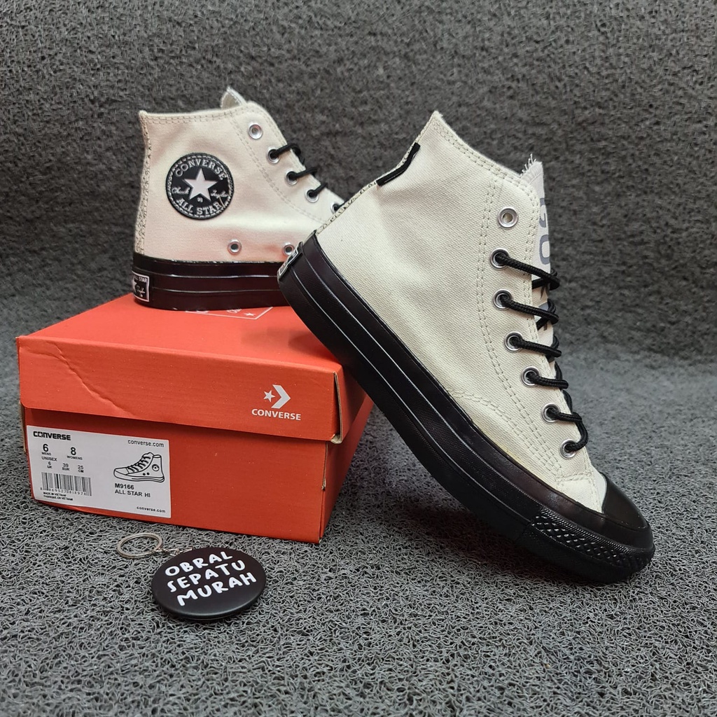 Jual converse sol tinggi Harga Terbaik Termurah Maret 2024