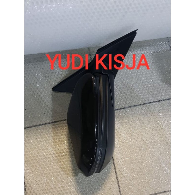 Jual Spion Honda Civic Turbo I-VTEC Type E R Original Honda 1pcs Tahun ...