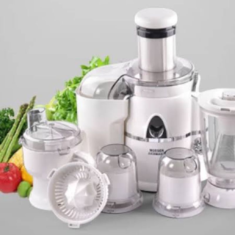 Juicer 7 in 1 hotsell