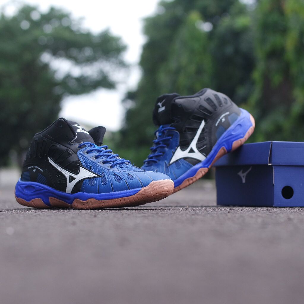 PREMIUM BEST SELLER sepatu volly mizuno sepatu volly mizuno original Others mizuno volly sepatu mizuno wave tornado x sepatu mizuno