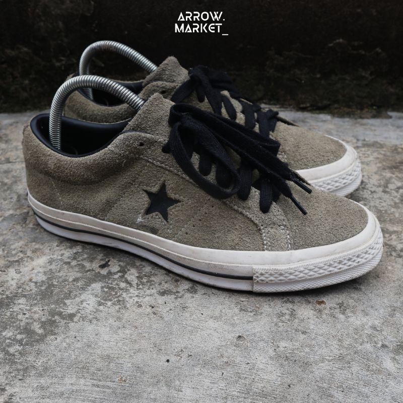 Harga converse one star shop