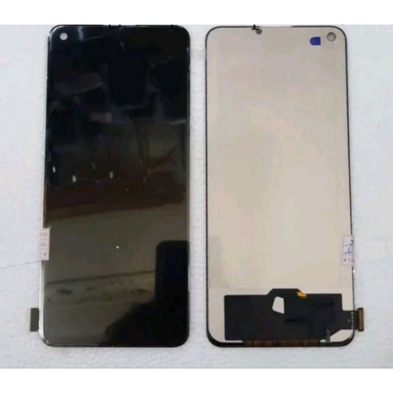 Jual Lcd Touchscreen OPPO Reno 5Z Reno 5 Lite Reno 5F Non Fingerprint ...