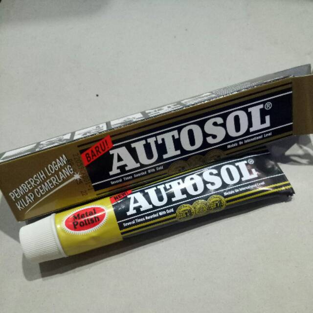 Jual Autosol 50 g | Shopee Indonesia