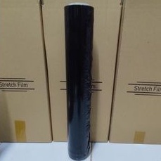 Jual Plastik Wrapping hitam 50cm x 100M ECO | plastik wraping hitam ...