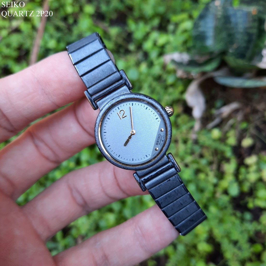 Seiko 2p20 best sale