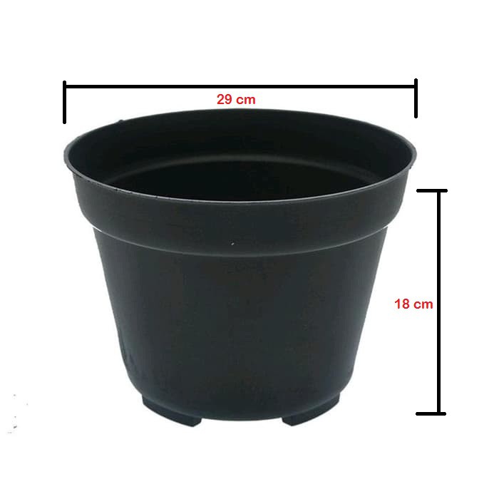 Jual Pot Tanaman Bunga Cm Shopee Indonesia