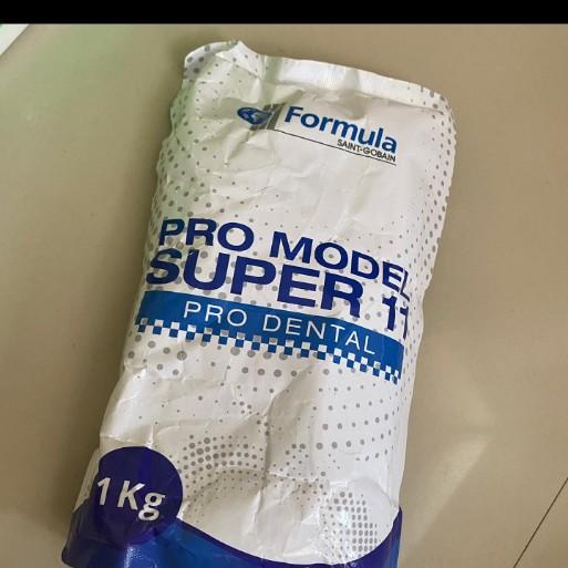 Jual Yafi Dental Gip Stone Biru Tipe 2 Gipsum Gips Gypsum Gyps