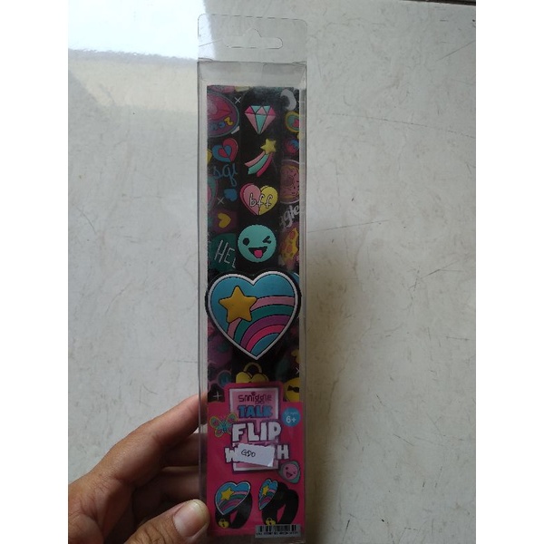 Jual Smiggle jam tangan (GDO) | Shopee Indonesia