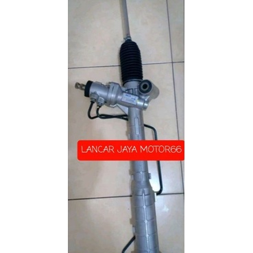 Jual RACK POWER STEERING RACK STEER STIR SUZUKI GRAND VITARA ORIGINAL ...