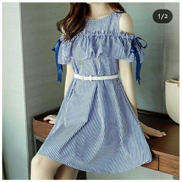 Baju mini hot sale dress