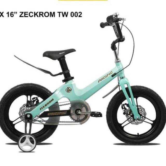 Pacific 12 inch discount bike