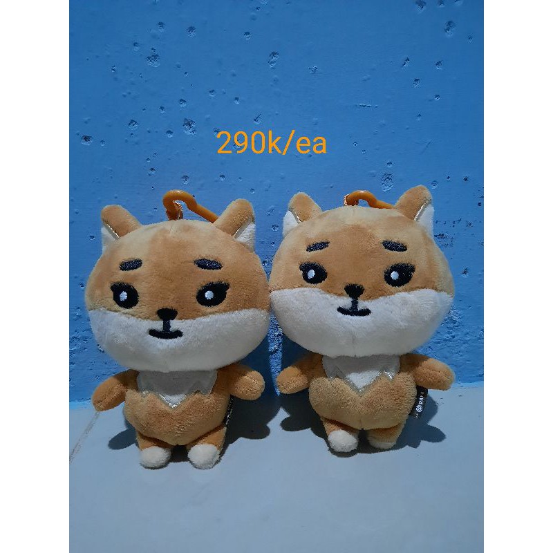 Jual Denimalz Plush Doll Day6 Ke 2020 | Shopee Indonesia