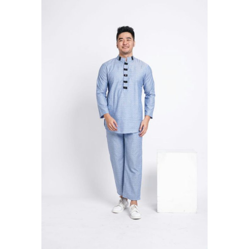 Jual Stelan Pakistan Rofa | Shopee Indonesia