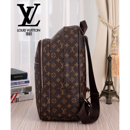 Jual Tas Backpack Louis Vuitton 1881 UIO 89 batam impor original fashion  branded reseller sale