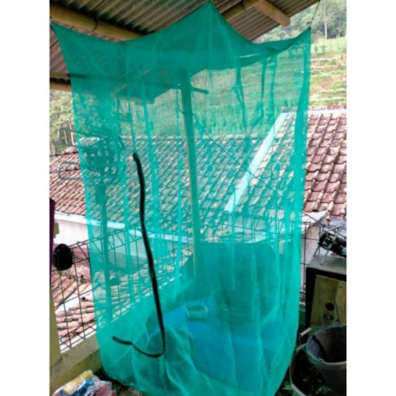 Jual Kandang Lalat Bsf X X Alas Model Gantung Shopee Indonesia