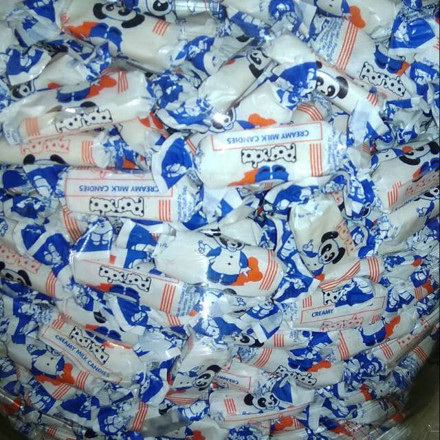 Jual Permen Susu Sapi 500 gr Creamy Milk Candies | Shopee Indonesia