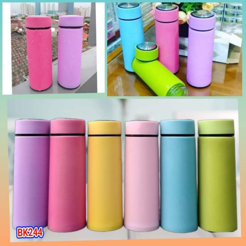 Jual Botol Kaca POLOS | Shopee Indonesia