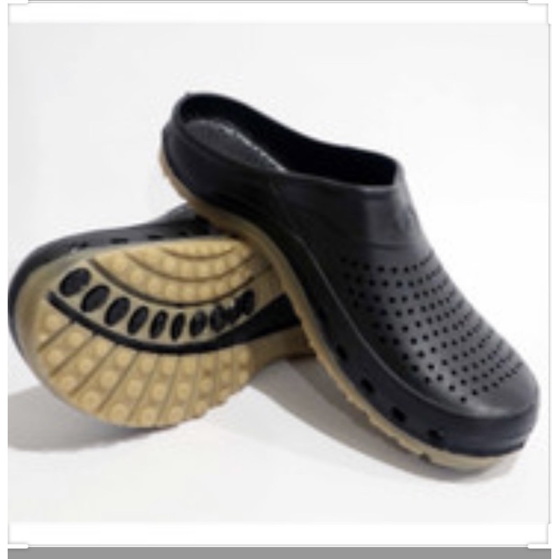 Jual sandal bakpao AP boot pria | Shopee Indonesia
