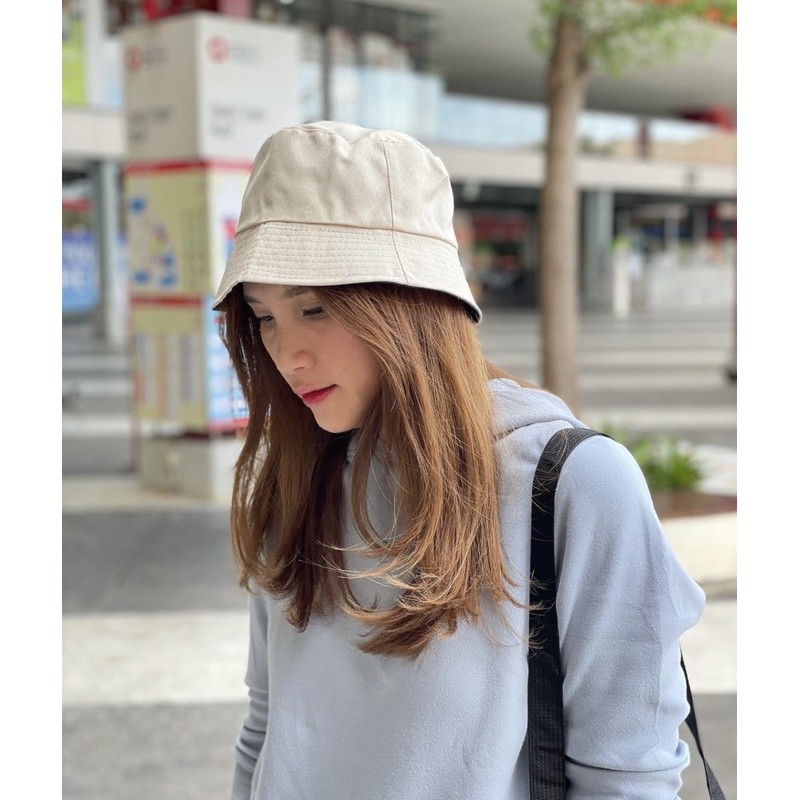Jual CUCI GUDANG COOL BUCKET HAT Bucket Hat Murah Topi Unik Cantik Keren Topi Trendy Shopee Indonesia